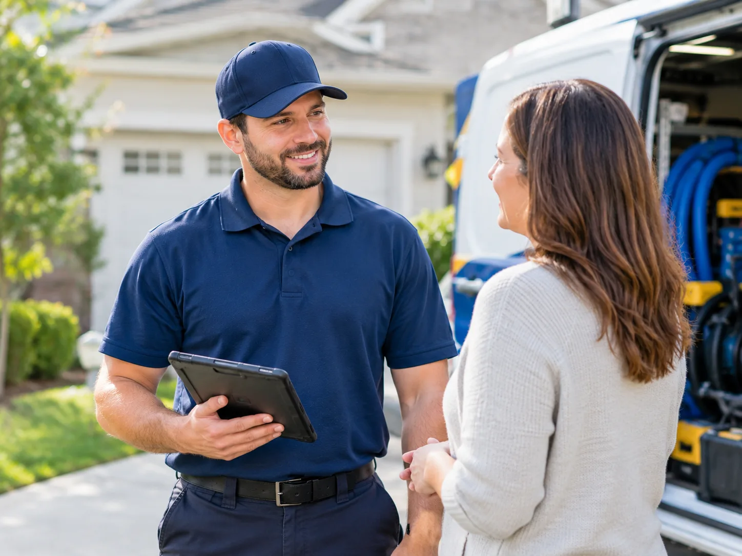 Sewage Backup Cleanup Fayette, AL FAQs